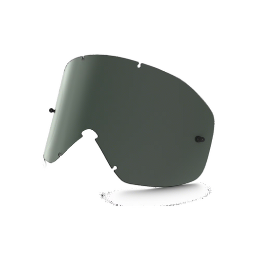 Nachfüllschirm Maske OAKLEY FRAME 2,0