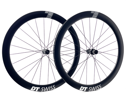 Hinterrad DT SWISS ARC 1600 SPLINE 50mm DISC Tubeless Ready (Centerlock)