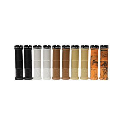 Grips CAST BAMBA Lock-On Beige Sand