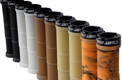 Grips CAST BAMBA Lock-On Beige Sand