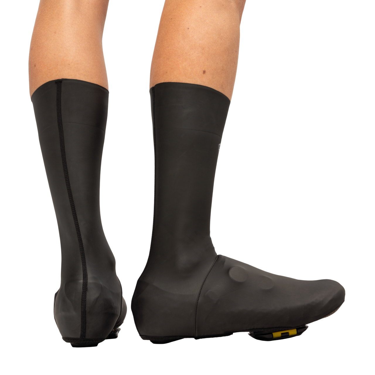 Überziehschuhe SPZATZWEAR SPATZ AQUASOKZ LONG Schwarz