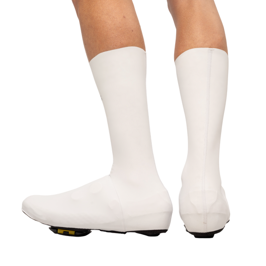 Überziehschuhe SPZATZWEAR SPATZ AQUASOKZ LONG Weiß