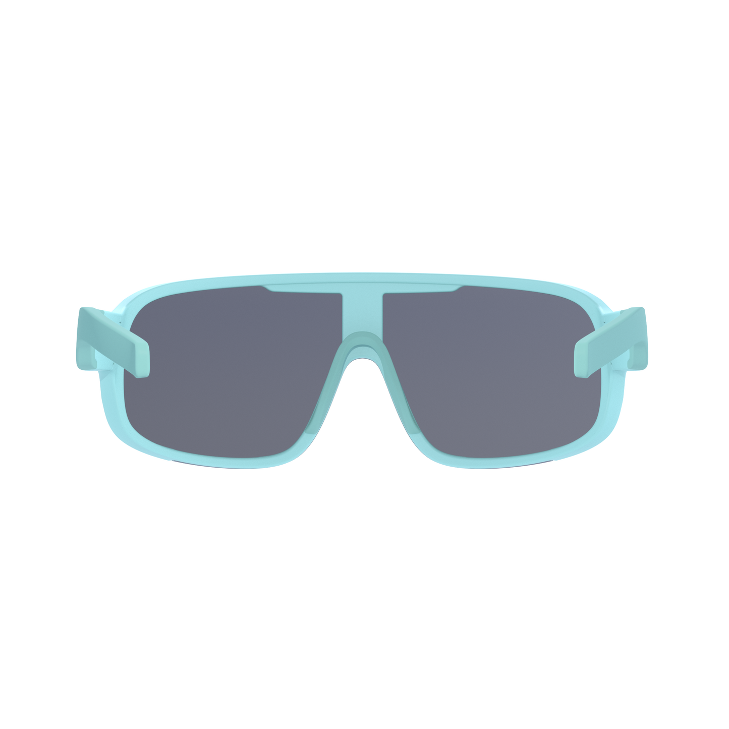 POC ASPIRE Indicolite Blue Brille Clarity Universal Sunny Türkis Glas
