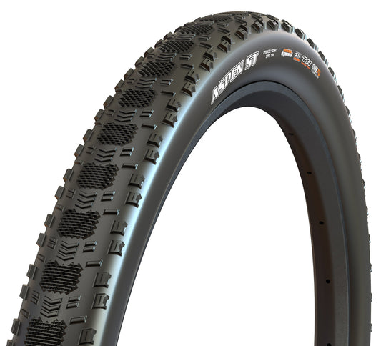 Reifen MAXXIS ASPEN ST 32x2.40 Exo MaxxSpeed Tubeless Ready Faltbar Schwarz