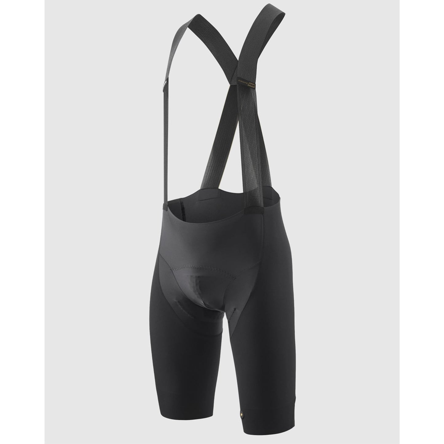 ASSOS EQUIPE RSR S11 Kurze Trägerhose Schwarz