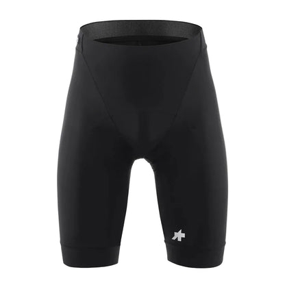 Radhose ASSOS MILLE GT HALF S11 Schwarz