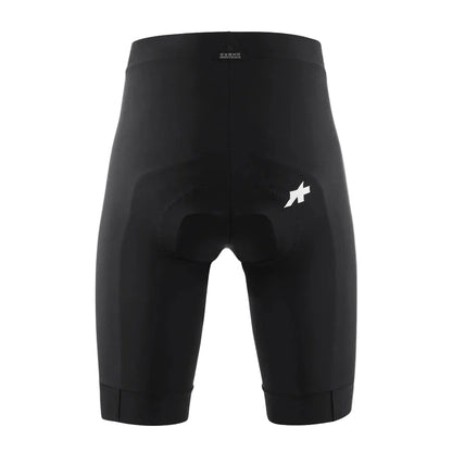 Radhose ASSOS MILLE GT HALF S11 Schwarz