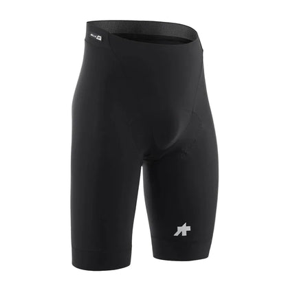 Radhose ASSOS MILLE GT HALF S11 Schwarz