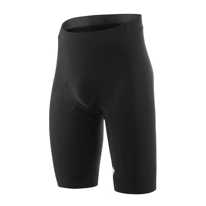 Radhose ASSOS MILLE GT HALF S11 Schwarz