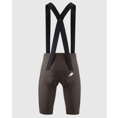 Trägershort ASSOS MILLE GT S11 Braun