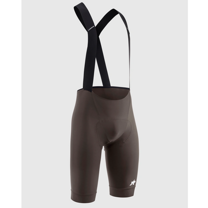 Trägershort ASSOS MILLE GT S11 Braun