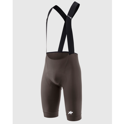 Trägershort ASSOS MILLE GT S11 Braun
