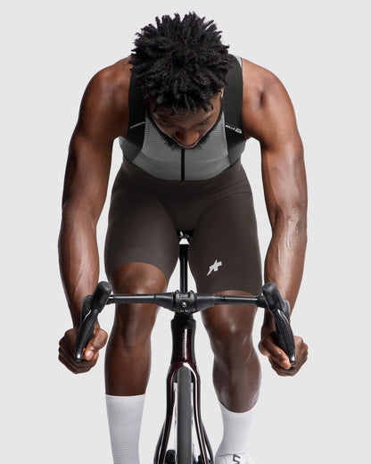Trägershort ASSOS MILLE GT S11 Braun