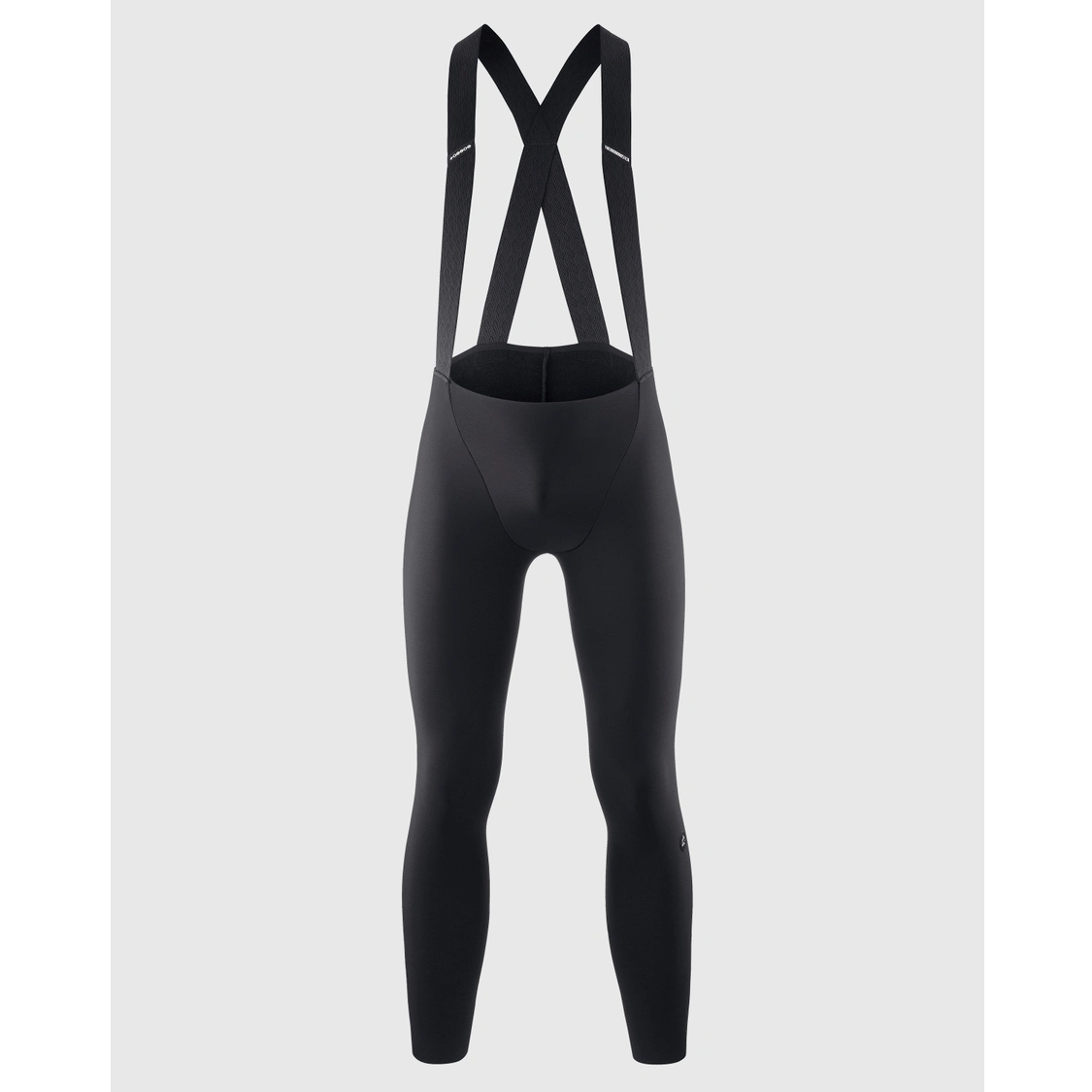ASSOS ENDURANCE THERMOBOOSTER S11 Trägerhose Schwarz