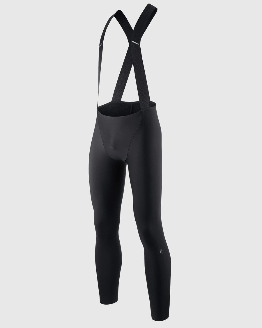ASSOS ENDURANCE THERMOBOOSTER S11 Trägerhose Schwarz