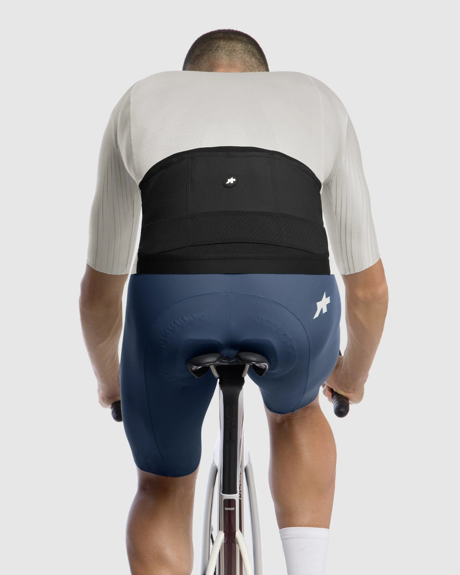 rennrad trikot assos ASSOS EQUIPE RS S11 Kurzarm Trikot Almond Milk – Probikeshop