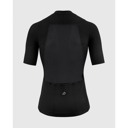 Trikot ASSOS MILLE GTS S11 Kurzarm Schwarz