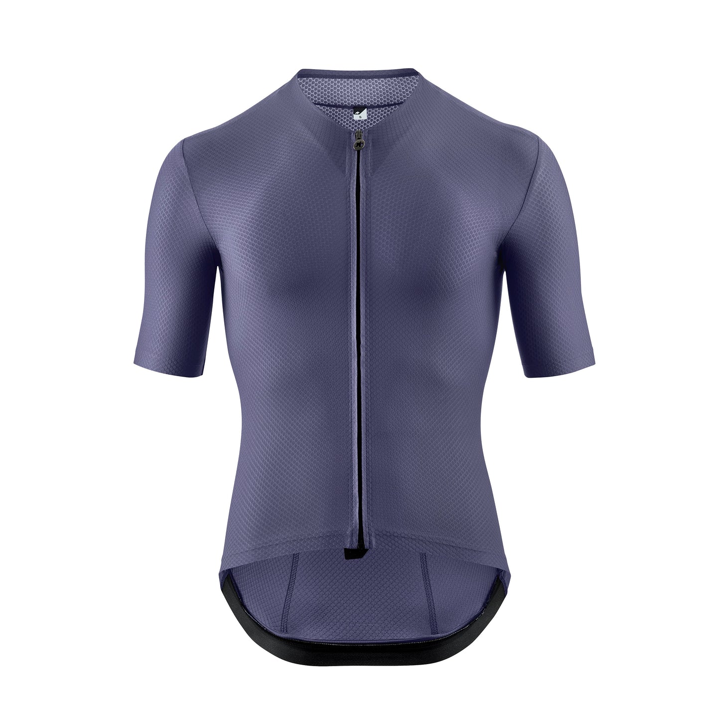 ASSOS EQUIPE R S11 Trikot Kurzarm Blau