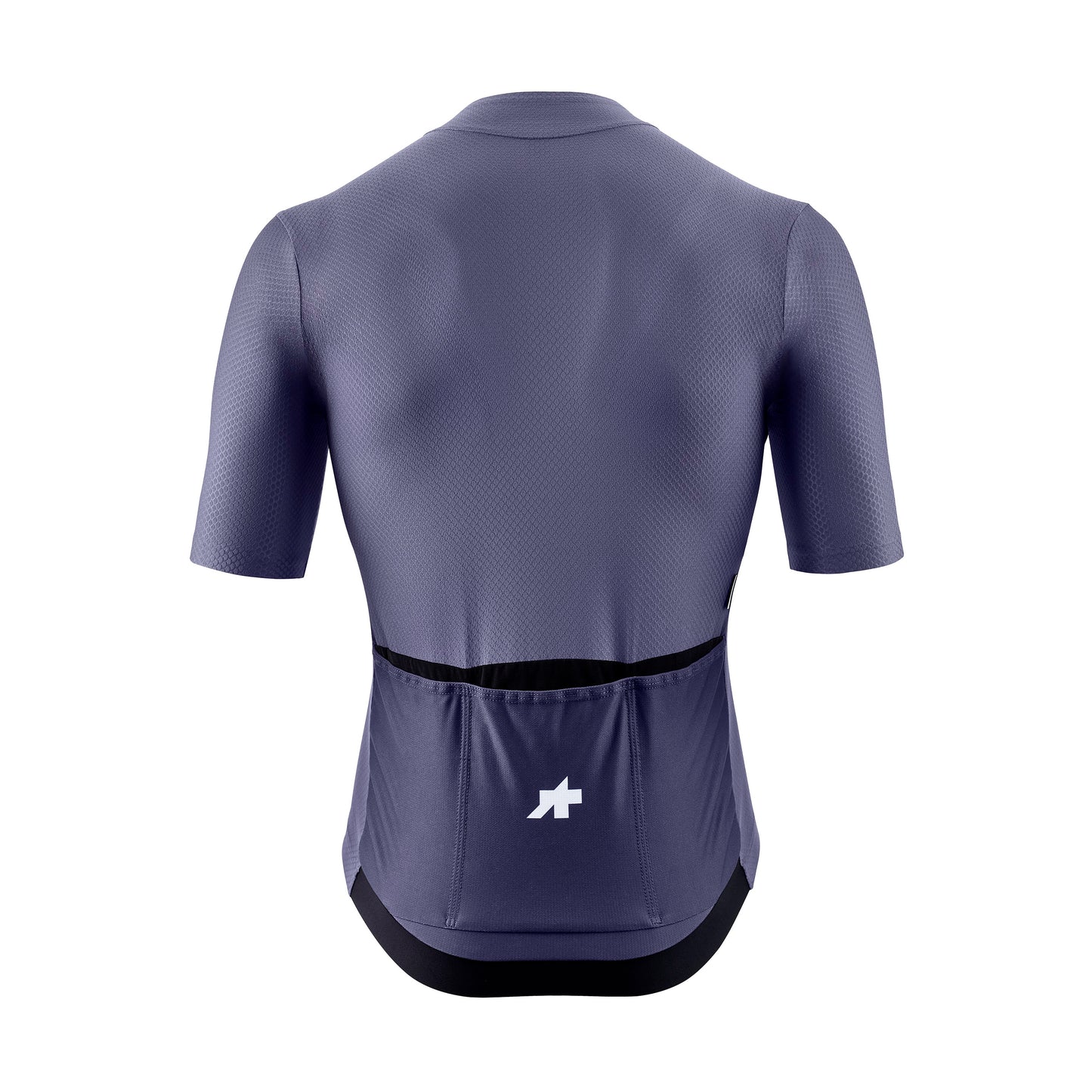 ASSOS EQUIPE R S11 Trikot Kurzarm Blau
