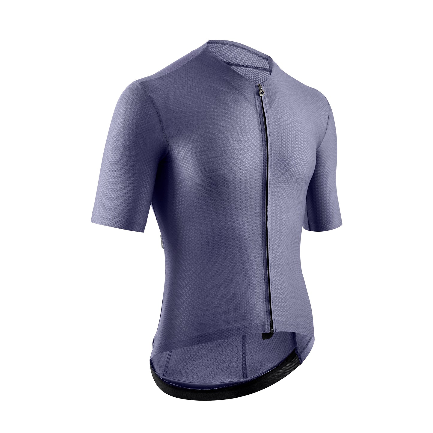 ASSOS EQUIPE R S11 Trikot Kurzarm Blau