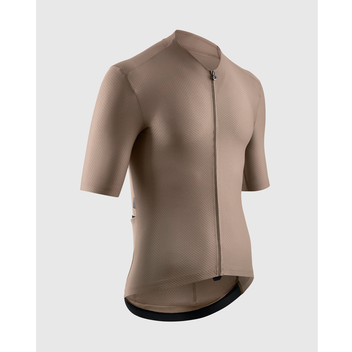 ASSOS EQUIPE R S11 Trikot Kurzarm Terra Sand