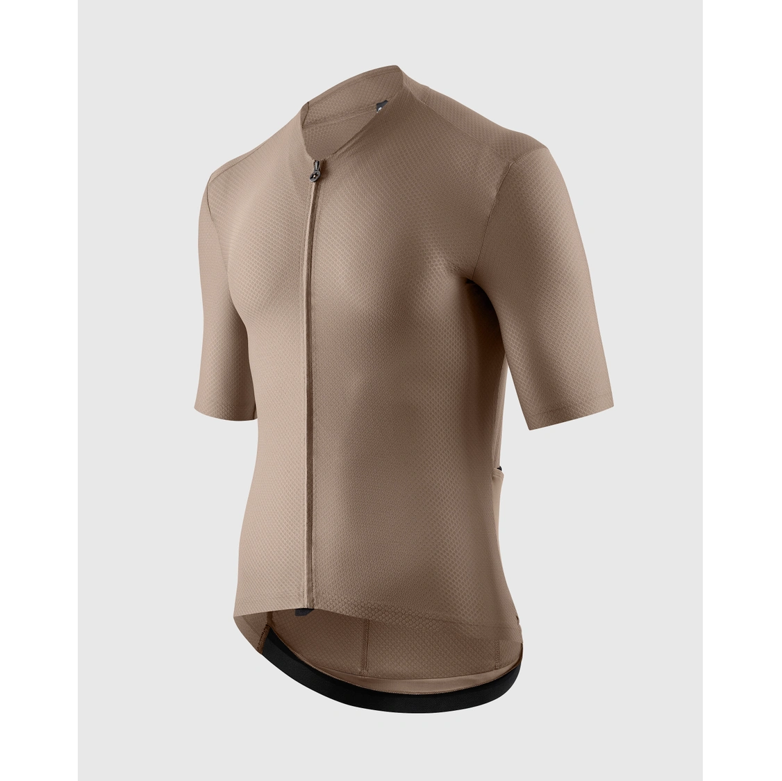 ASSOS EQUIPE R S11 Trikot Kurzarm Terra Sand