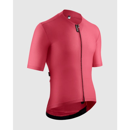 Trikot ASSOS EQUIPE R S11 Kurzarm Berry
