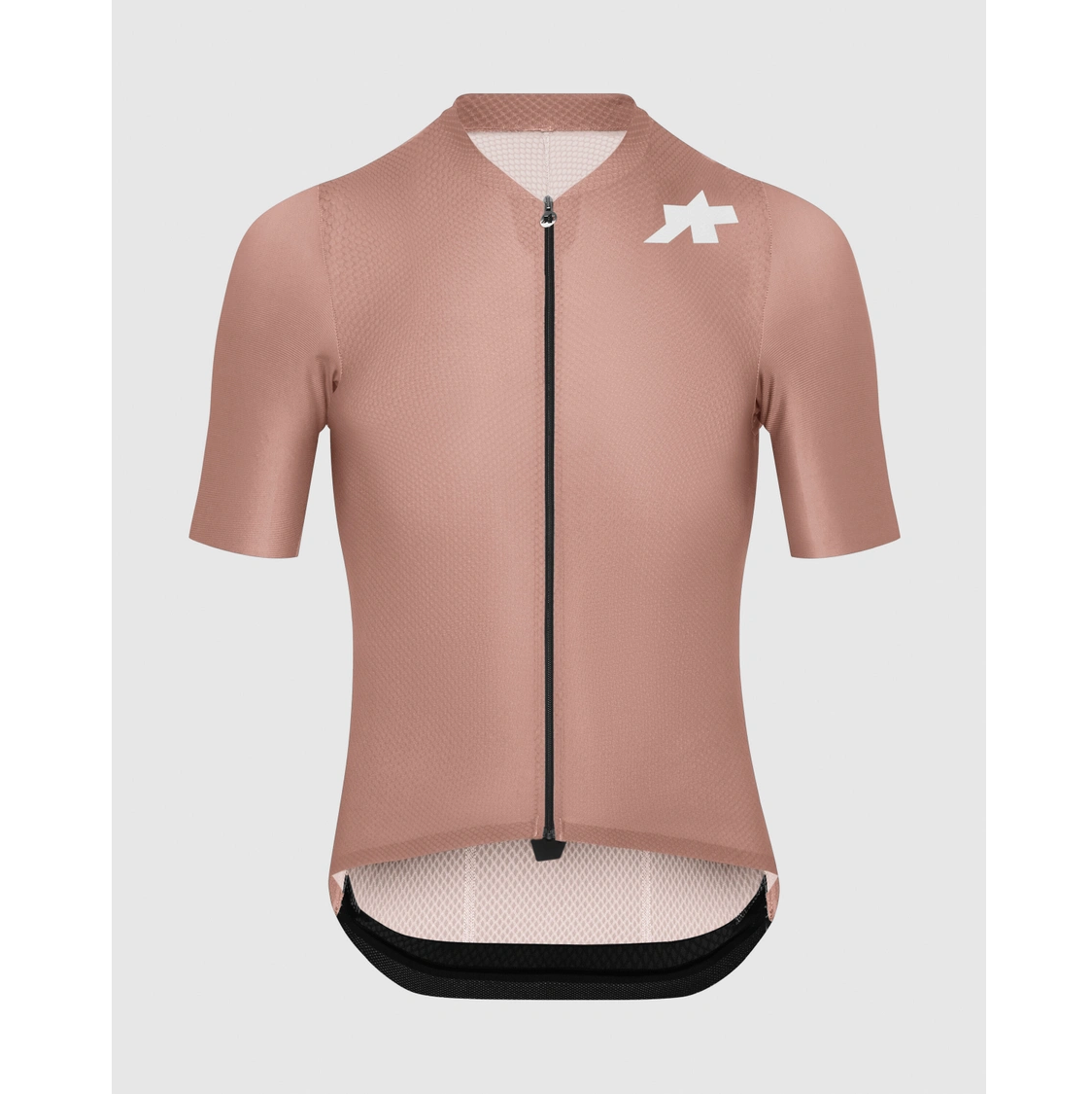 ASSOS MILLE GT JERSEY S11 EVO Trikot Kurzarm Blossom Pink