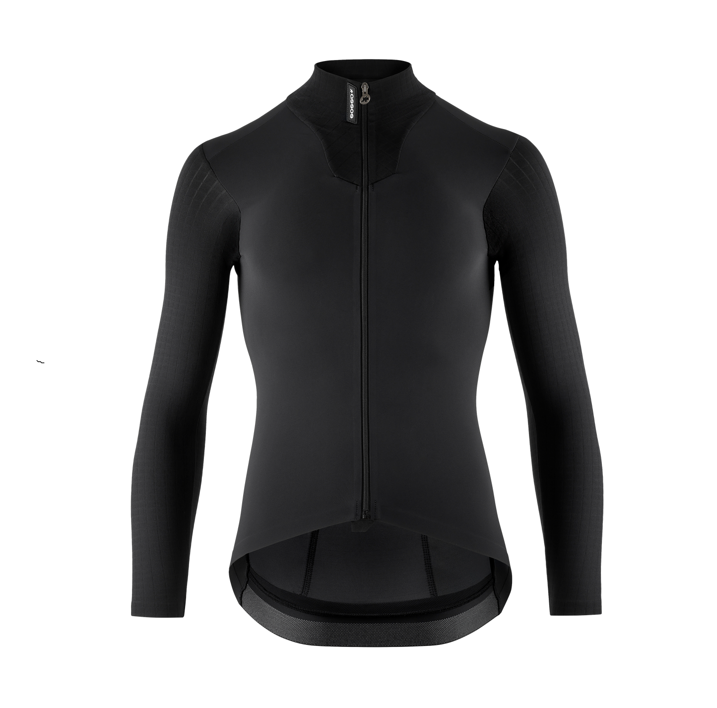 ASSOS MILLE GTS S11 Black Series Jacke