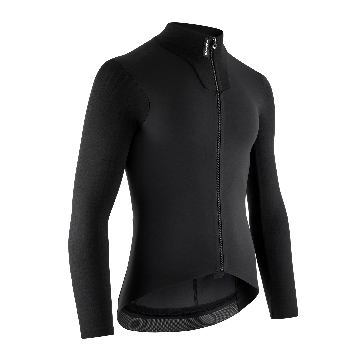 ASSOS MILLE GTS S11 Black Series Jacke