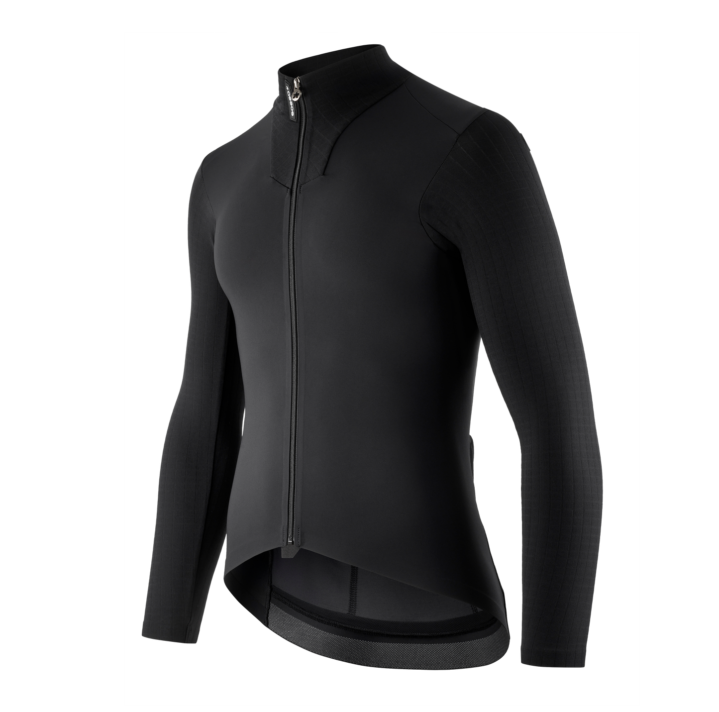 ASSOS MILLE GTS S11 Black Series Jacke