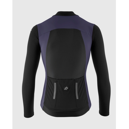 Jacke ASSOS MILLE GTS SPRING FALL S11 Future Dusk
