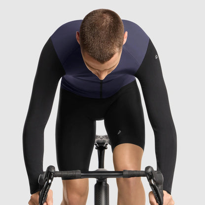 Jacke ASSOS MILLE GTS SPRING FALL S11 Future Dusk