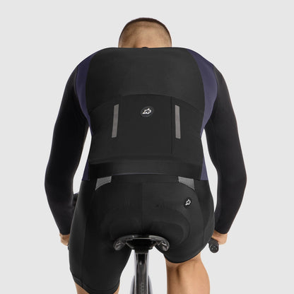 Jacke ASSOS MILLE GTS SPRING FALL S11 Future Dusk