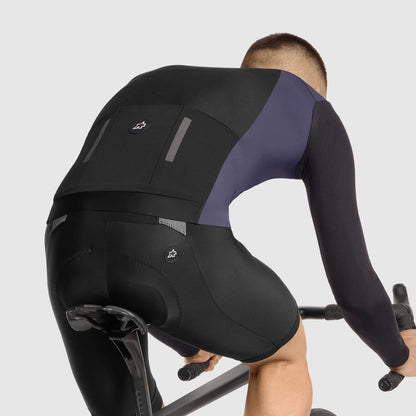 Jacke ASSOS MILLE GTS SPRING FALL S11 Future Dusk