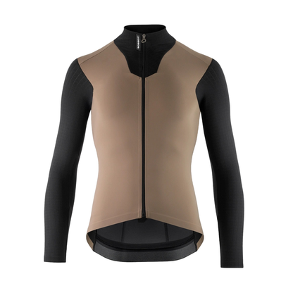 Jacke ASSOS MILLE GTS SPRING FALL S11 Terra Sand