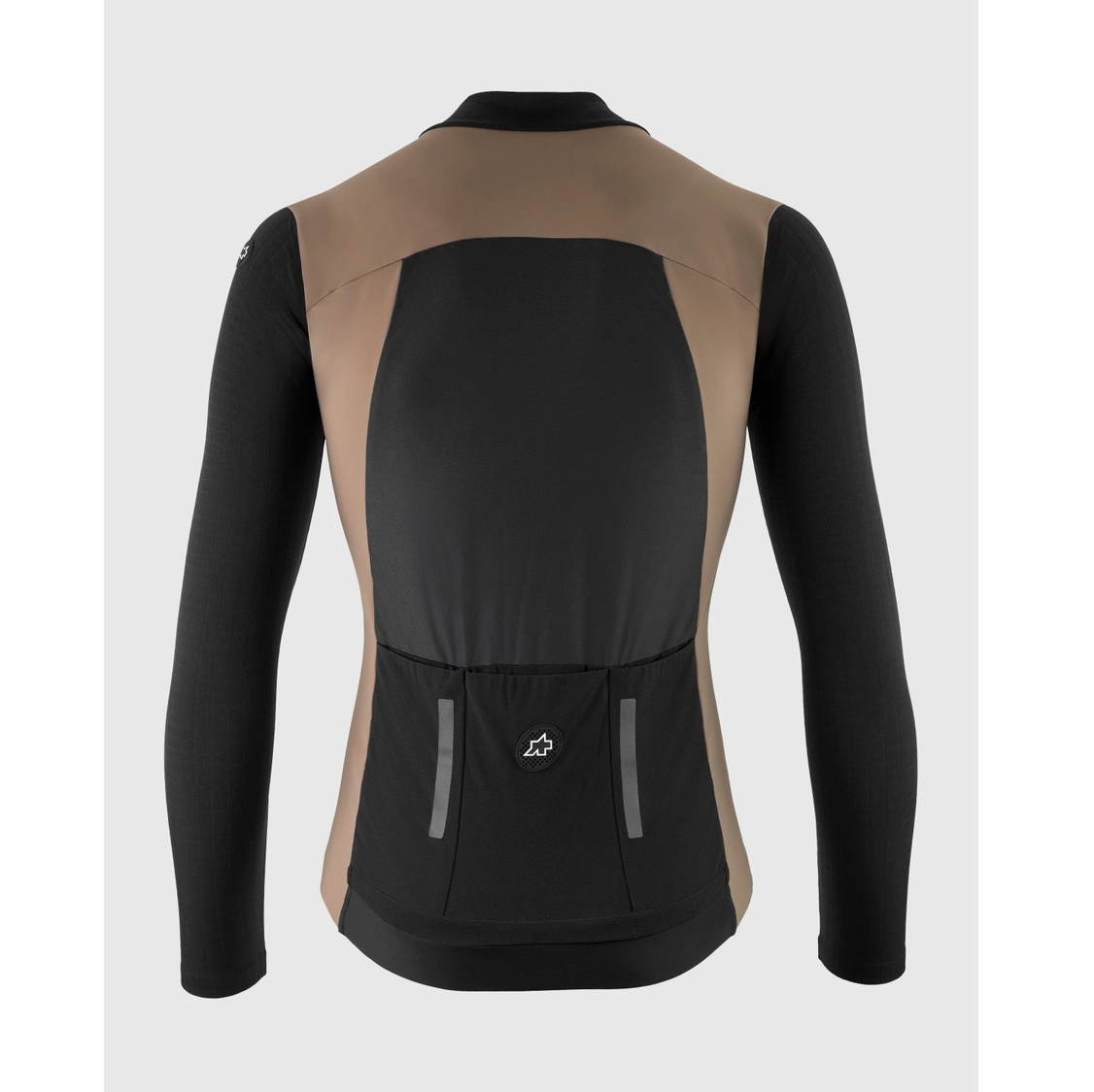Jacke ASSOS MILLE GTS S11 Terra Sand