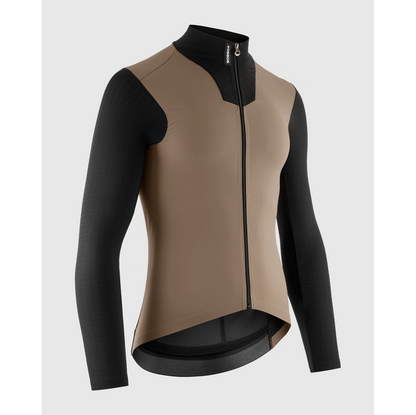 Jacke ASSOS MILLE GTS SPRING FALL S11 Terra Sand