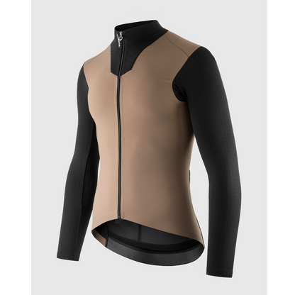 Jacke ASSOS MILLE GTS SPRING FALL S11 Terra Sand
