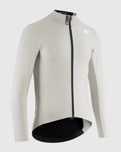 Jacke ASSOS MILLE GT WINTER S11 EVO Weiß
