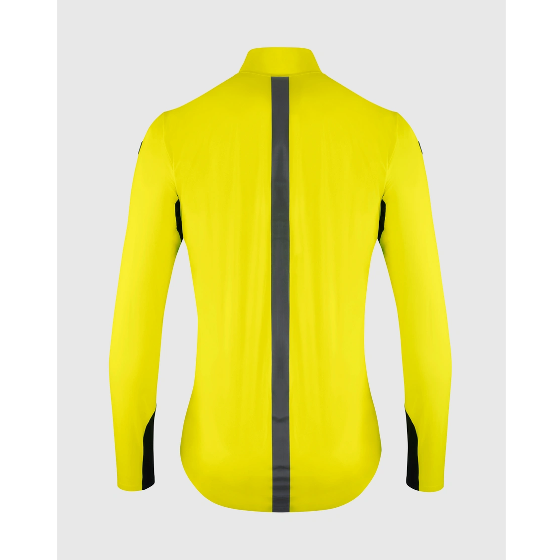ASSOS MILLE GTS Rain Jacket S11 Optic Yellow