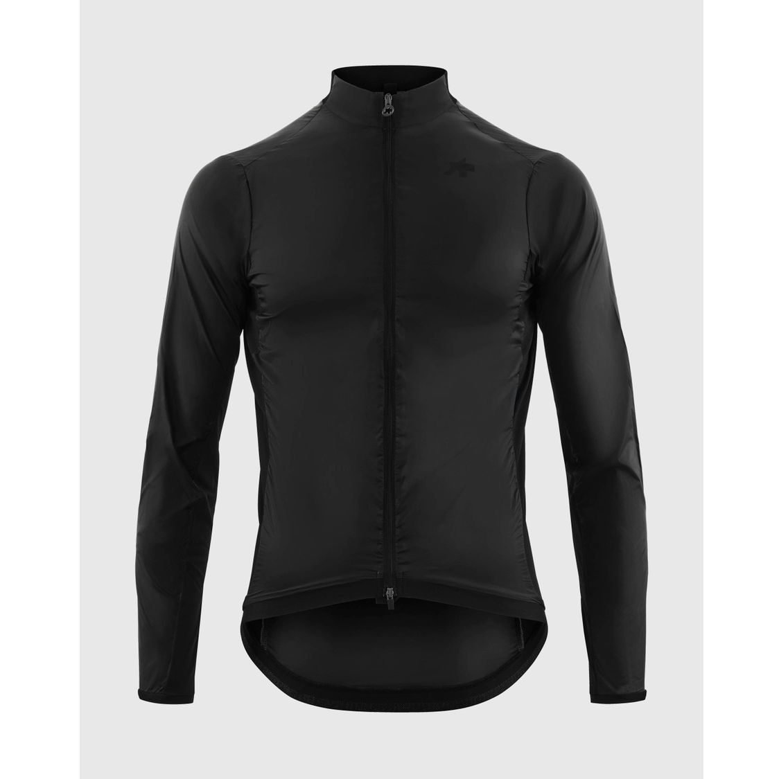 Jacke ASSOS MILLE GT WIND S11 BLACK