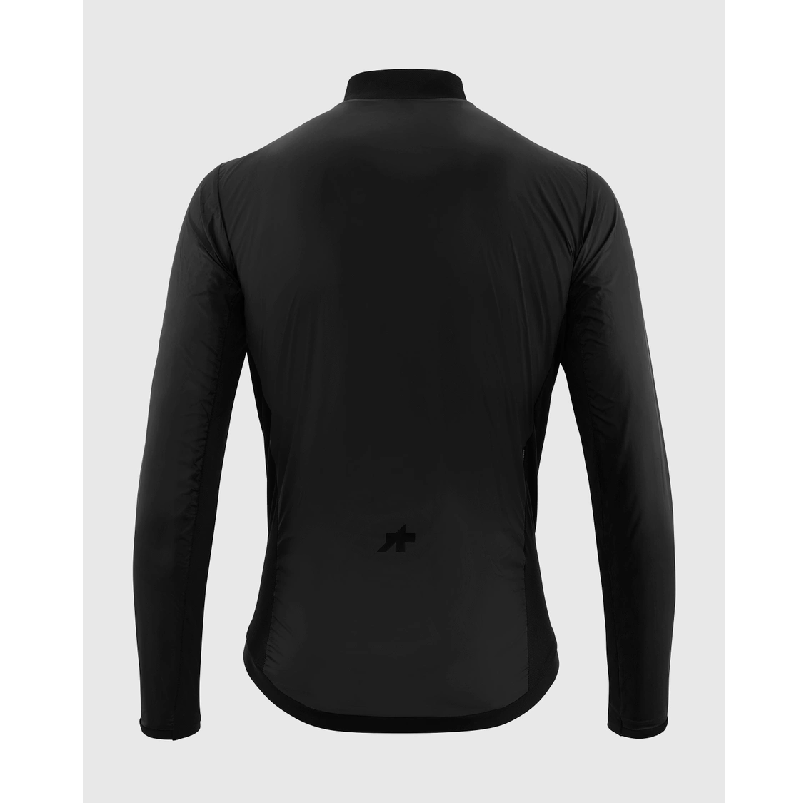 Jacke ASSOS MILLE GT WIND S11 BLACK