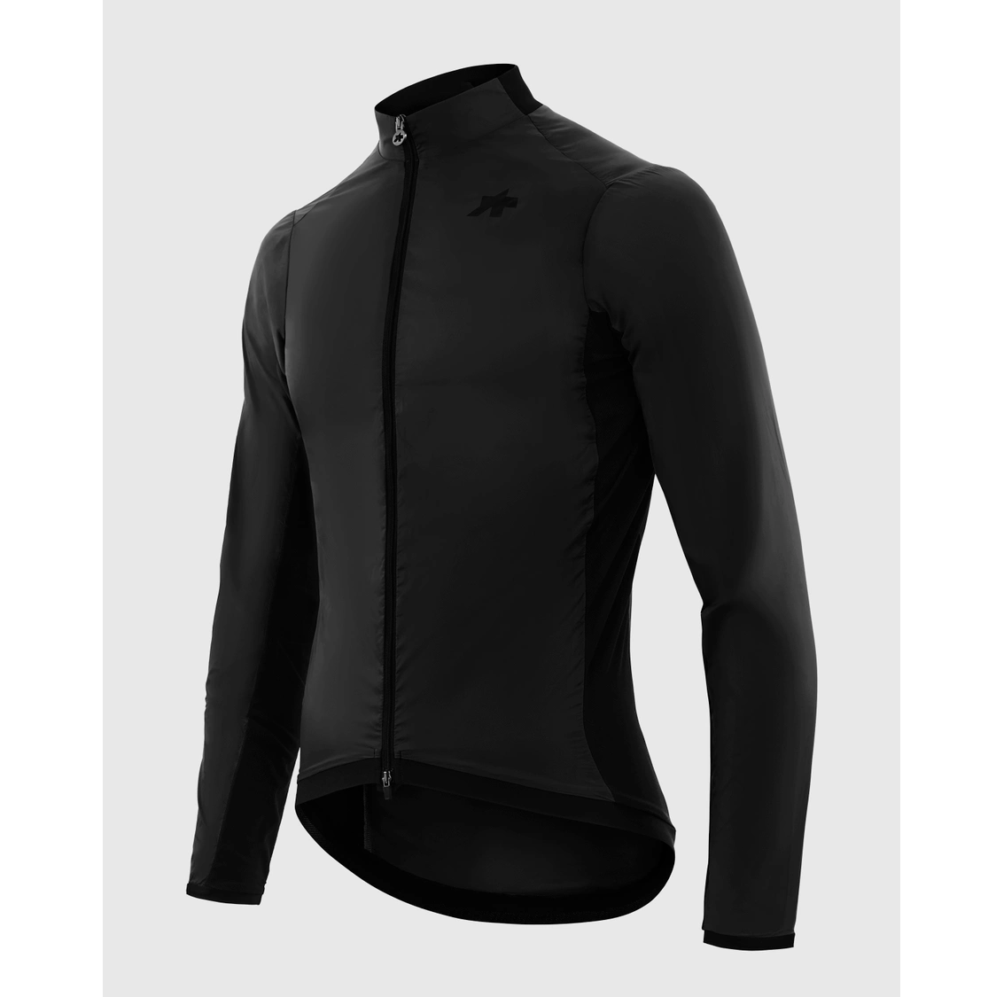 Jacke ASSOS MILLE GT WIND S11 BLACK