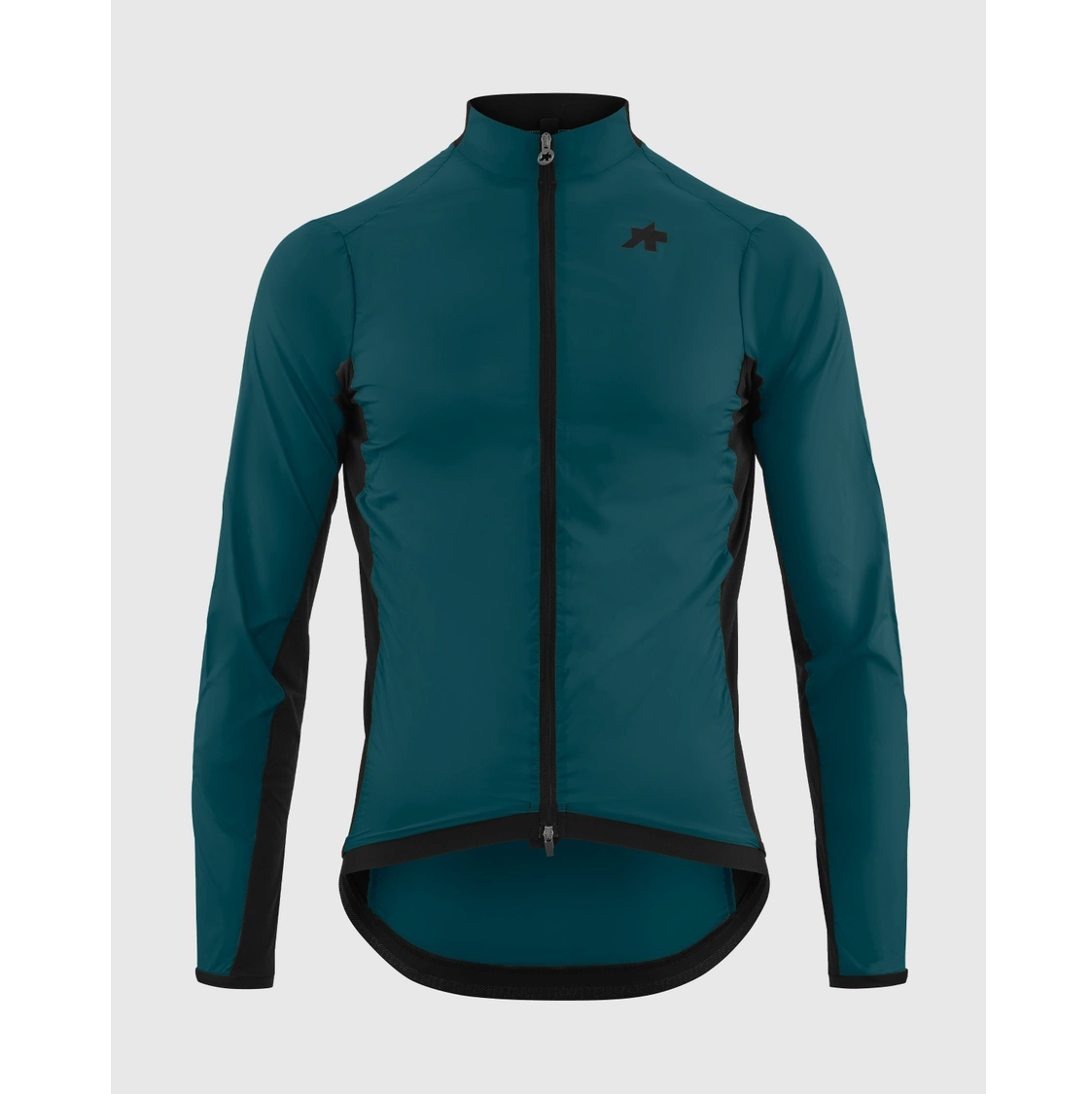 ASSOS MILLE GT WIND Jacket S11 Deep Petrol
