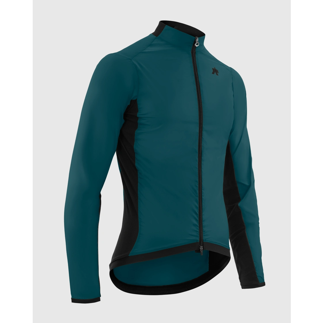 ASSOS MILLE GT WIND Jacket S11 Deep Petrol