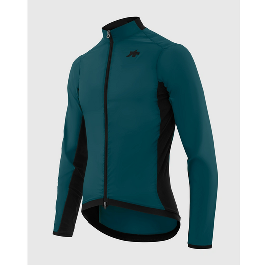 ASSOS MILLE GT WIND Jacket S11 Deep Petrol