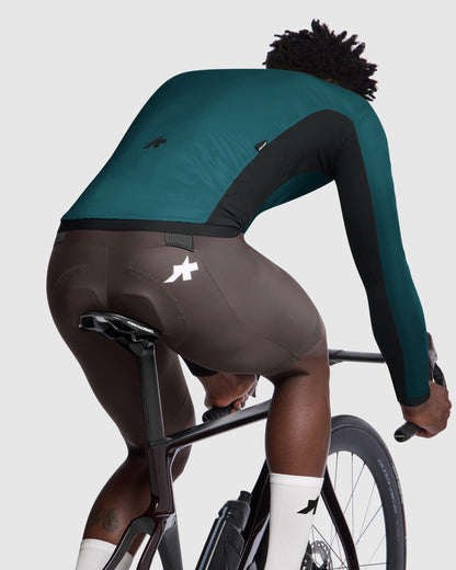 Jacke ASSOS MILLE GT WIND S11 Deep Petrol