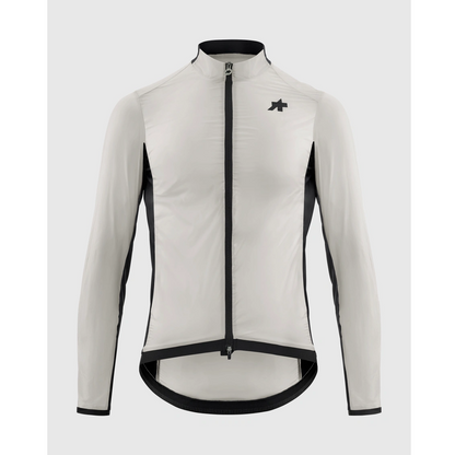 Jacke ASSOS MILLE GT WIND S11 Almond Milk