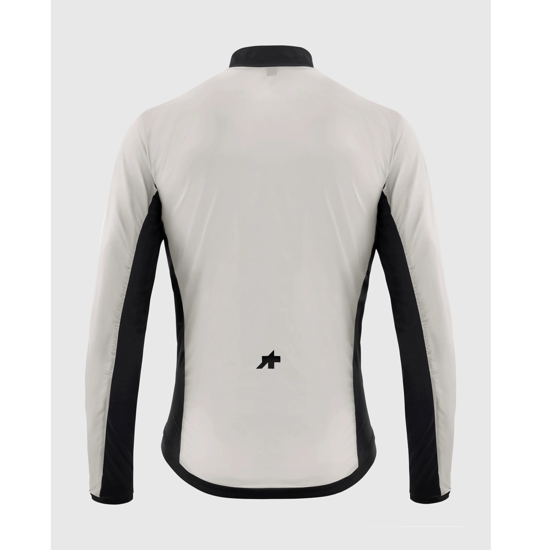 Jacke ASSOS MILLE GT WIND S11 Edge Almond Milk
